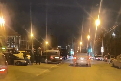 В Екатеринбурге борьба с автохулиганами задела невиновных