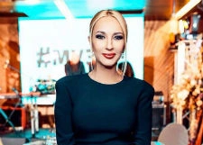Лера Кудрявцева едва не потеряла семью
