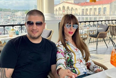 Extortion and Threats: Renat Agzamov's Bitter Personal Life