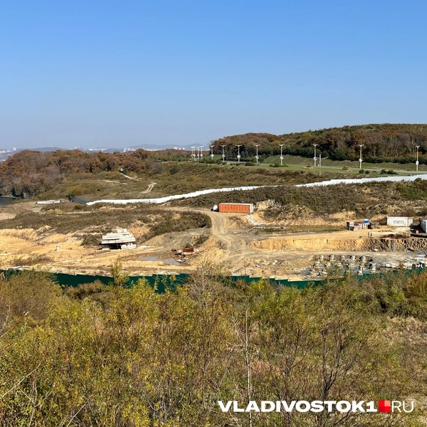 Источник: Елена Буйвол / VLADIVOSTOK1.RU