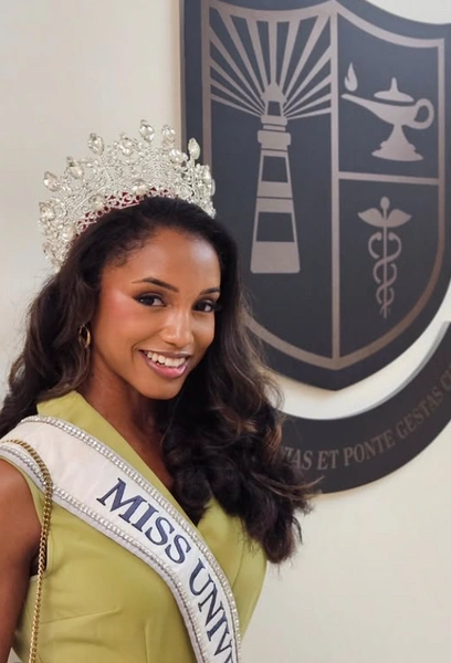 Габриэль Генри | www.starhit.ru