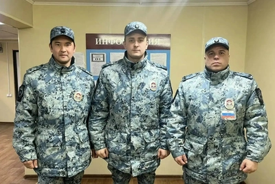 Челябинские полицейские помогли вернуть пропавшую сумку