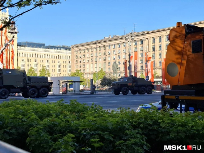 Источник: Серафима Путиева / MSK1.RU