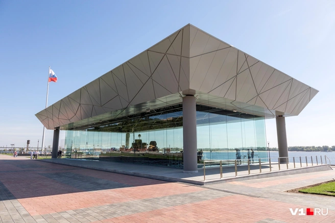 Источник: Константин Завриков / V1.RU