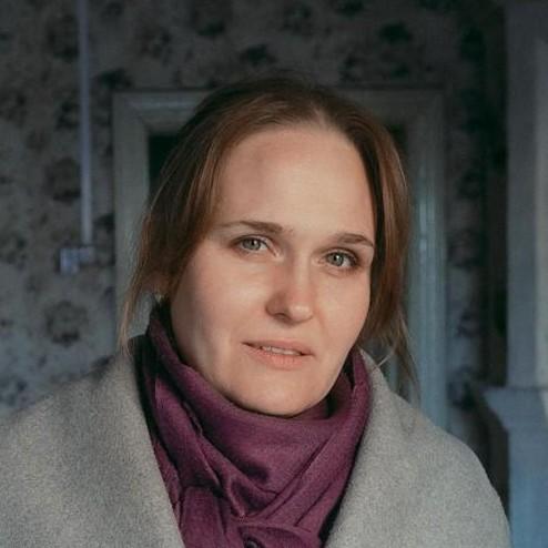 <p>Татьяна Полуэктова</p>