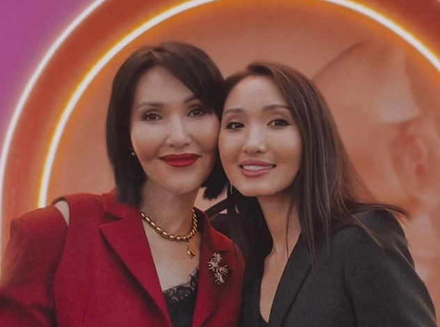 Сила Женщины: 25 лет Mary Kay в Казахстане