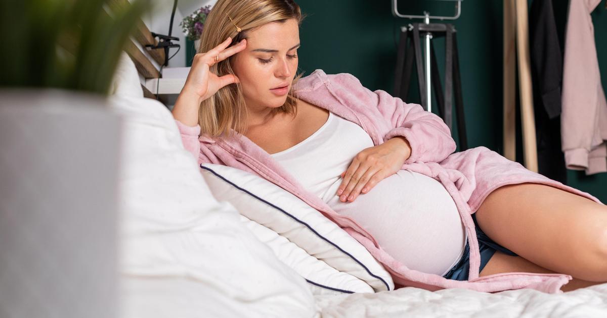 Сколько недель длится беременность у женщин. На каком сроке рожают первородящие. 37 недель можно рожать