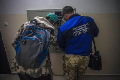 В Кузбассе назвали худшие управляющие компании