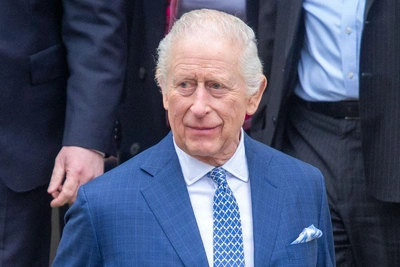 Король Карл III замешан в деле о шантаже на $30 млрд