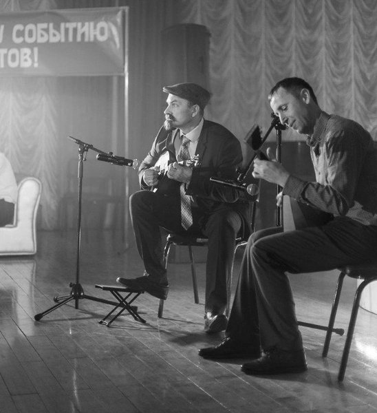 «Ленин» играет «полёт шмеля»