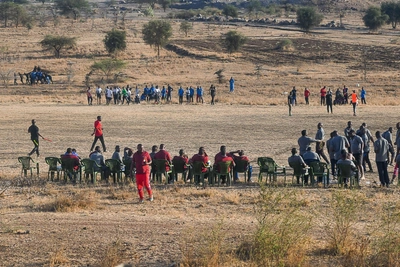 Drunk driver extradited from South Africa to Irkutsk