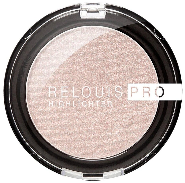 Relouis Хайлайтер компактный PRO Highlighter