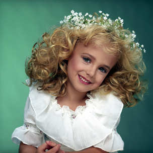 Убийство 6-летней королевы красоты ДжонБенет Рэмси: дело, на раскрытие которого не хватило 20 лет