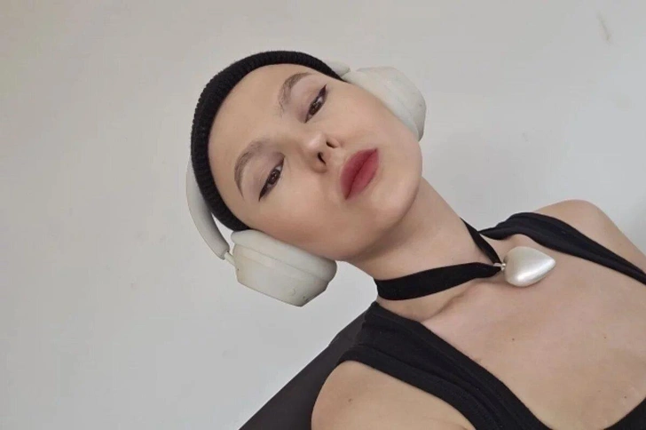 Ирина Небога | www.starhit.ru