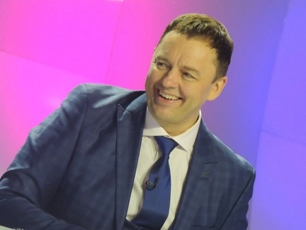 Сергей Нетиевский: «Распад «Уральских пельменей» – неизбежное развитие»