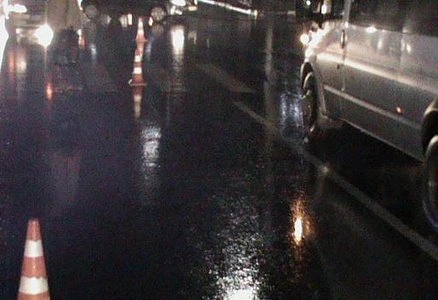 В Рязани ищут очевидцев наезда на женщину на улице Дзержинского | ya62.ru