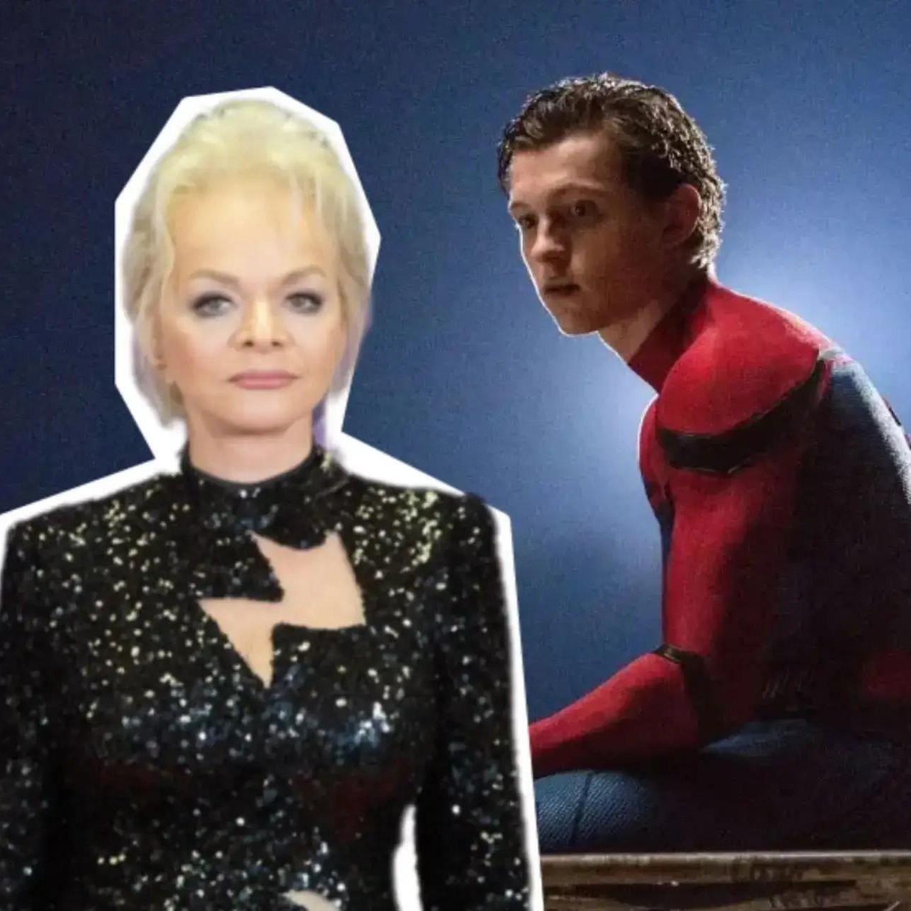 «Спасать мир? Нет. Кинуть Долину на бабки — да!»: россияне требуют справедливости от звезды «Человека-паука» Тома Холланда