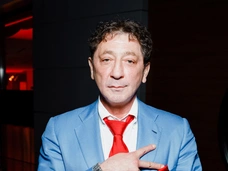 Григорий Лепс: «Из-за решения сына у нас с женой был скандал»