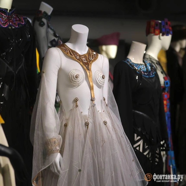 Источник: Дарья Драй / «Фонтанка.ру»