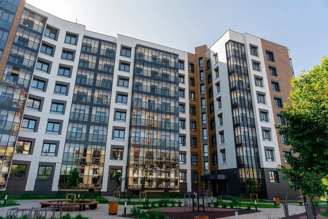 Источник: Группа Аквилон