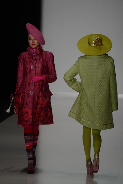 Slava Zaitsev | Источник: Getty Images