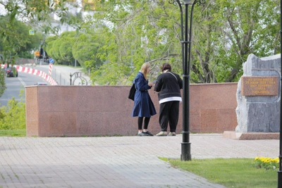 На реконструкцию Исторической площади в Тюмени выделили 63 миллиона