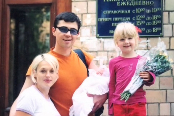 «…У меня есть огромная семья»: как живут дети Сергея Бодрова спустя 20 лет после его гибели