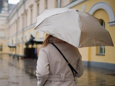 Дождь, сильный ветер и снегопад: циклон «Хельма» погрузит Москву в глубокую осень