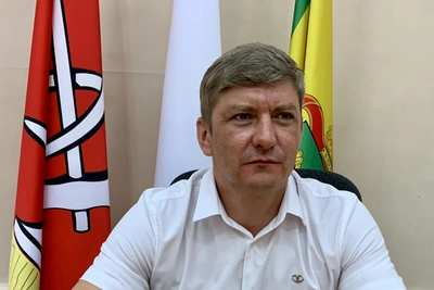 Глава Кузнецка Виктор Агафонов провел координационное совещание