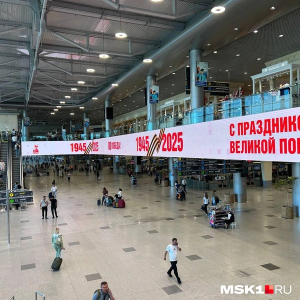 Источник: Елизавета Фатеева / MSK1.RU