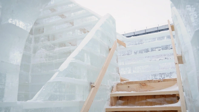 Конструкции проверены специалистами | Источник: Антон Дигаев / NGS.RU