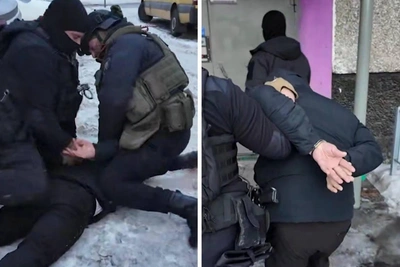 В Мурманске арестовали мужчину за попытку купить диагноз