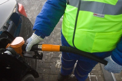 Volgograd Gas Stations Approach Price Threshold