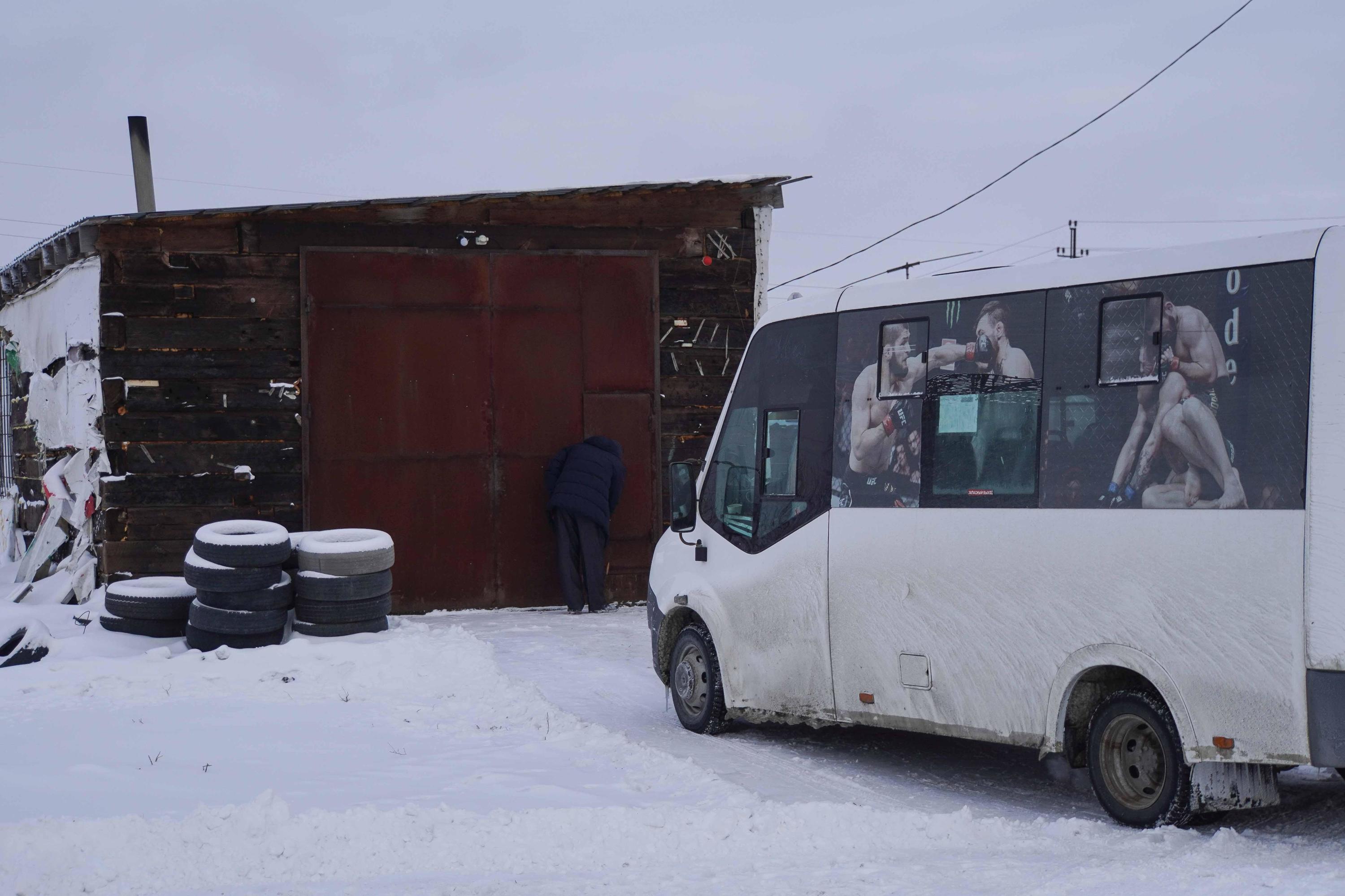 В Омске появится новый пригородный маршрут до МЕГИ - 18 января 2024 -  НГС55.ру