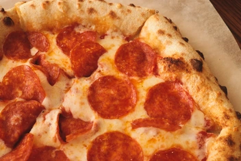 И пицца пепперони  | Источник: Ольга Миллер