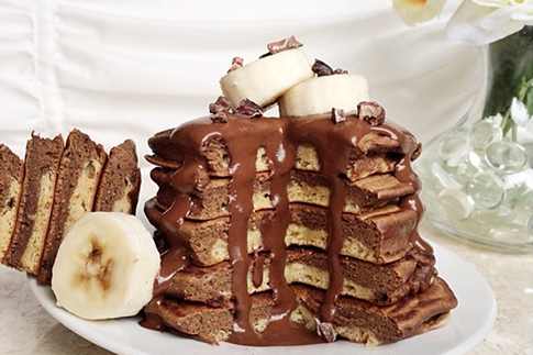 Источник: Instagram (запрещенная в России экстремистская организация) @wholeandhealthy