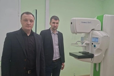 В Сухиничской больнице создают сосудистый центр