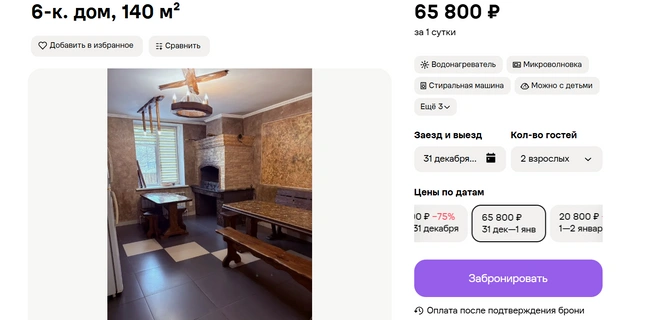 Источник: Авито