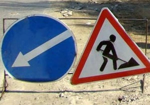 В Рязани закроют движение транспорта по улице Новоселов | ya62.ru