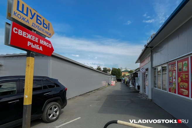 Источник: Елена Буйвол / VLADIVOSTOK1.RU