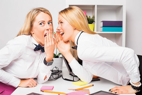 Работа над ошибками: как выстроить отношения с шефом и заставить коллег себя уважать