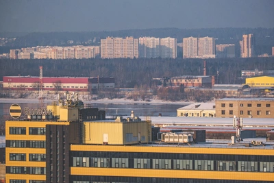 Прикамье атаковали вражеские беспилотники