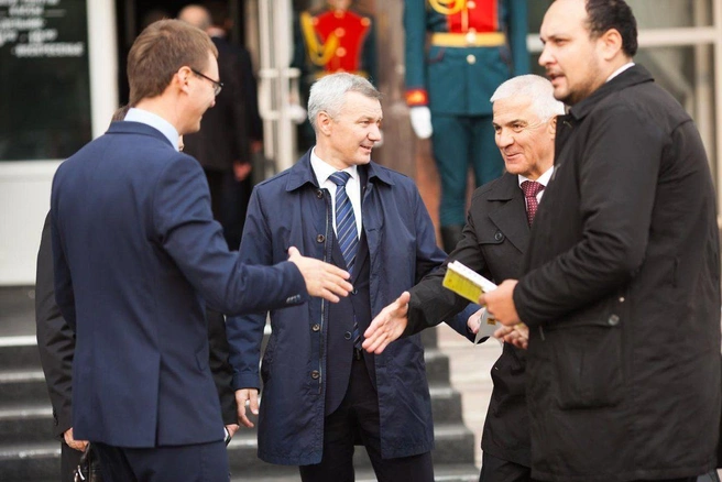 Источник: Сергей Бумагин