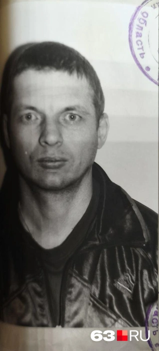 Глаза навыкате — одна из особых примет Дмитрия Ворошилова | Источник: Илья Овсянников / 63.RU