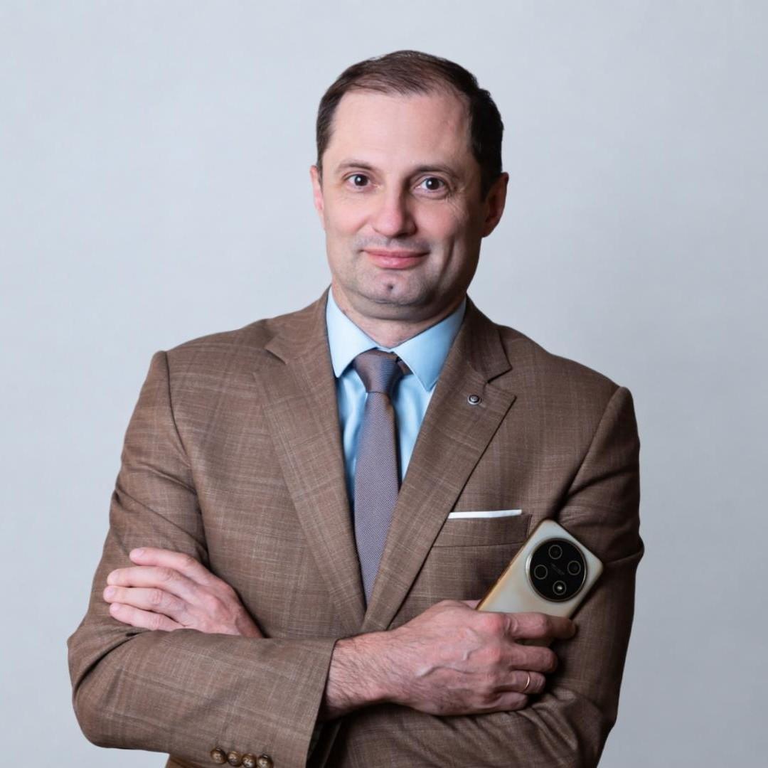 <p>Роман Ободец</p>