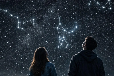 Астропрогноз на неделю с 23 февраля по 1 марта