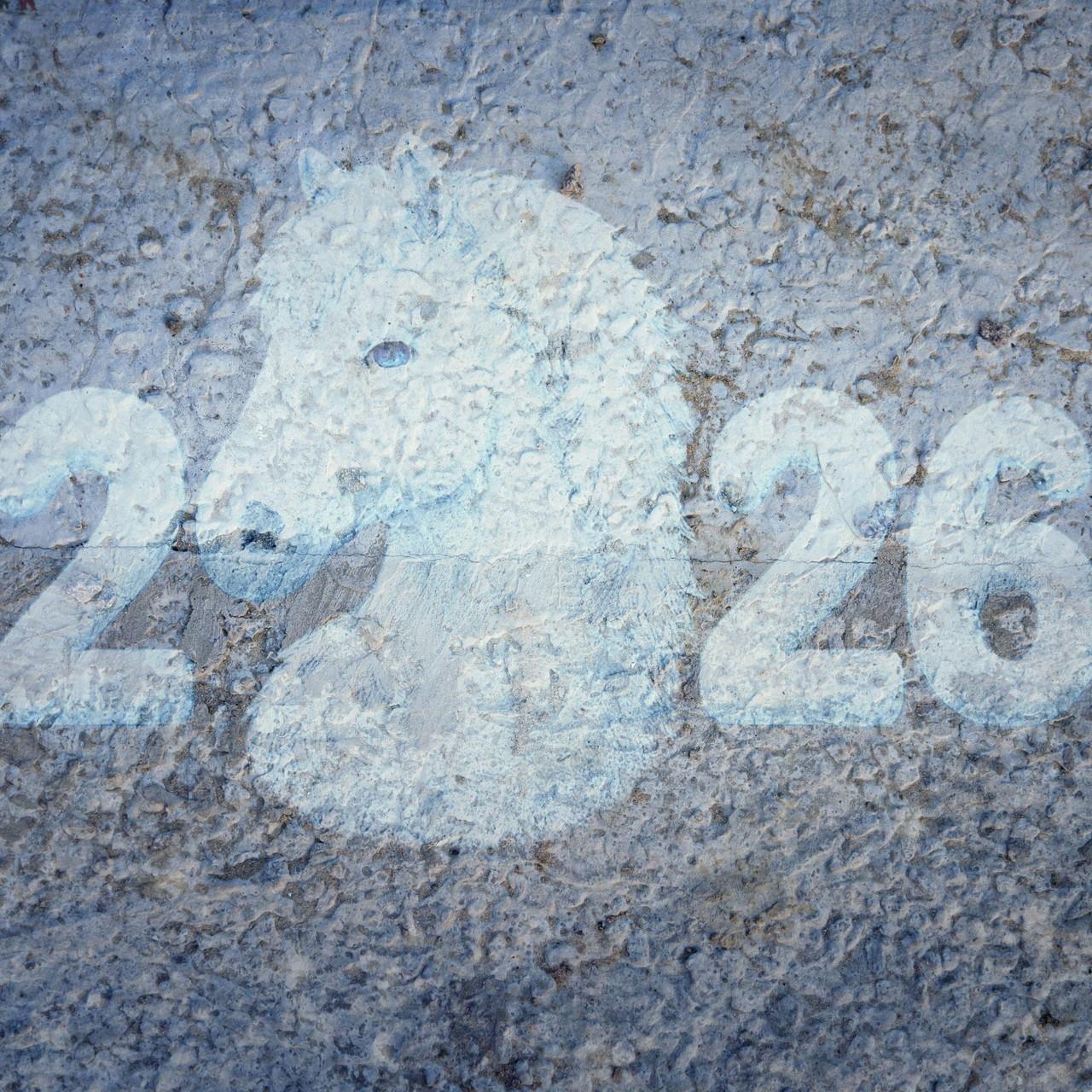 Чего ждать в 2026 году: кого Красная Огненная Лошадь провезет с триумфом, а кого вышибет из седла