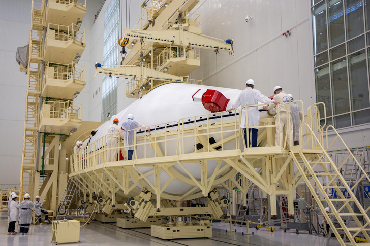 Апрельский старт «Ангары-А5»: почему этот запуск важен для космонавтики