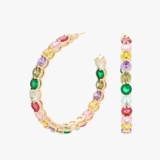 Серьги RuxaraЦена: 1 700 руб.Где купить: lamoda.ru