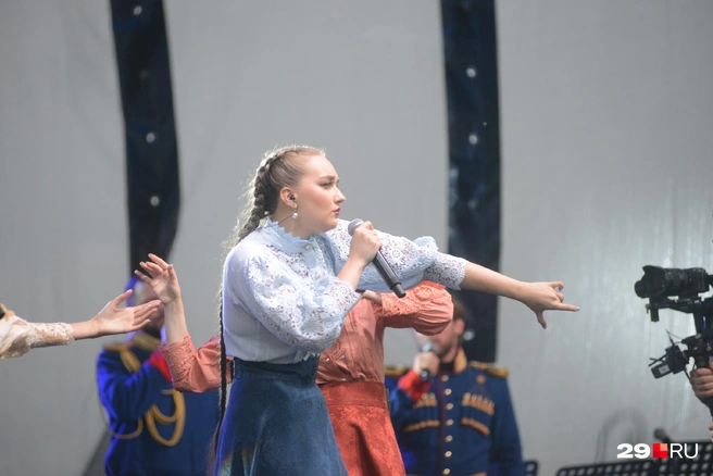 Источник: Иван Митюшёв / 29.RU